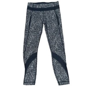 Lululemon‎ Leggings Size 6 Lowrise